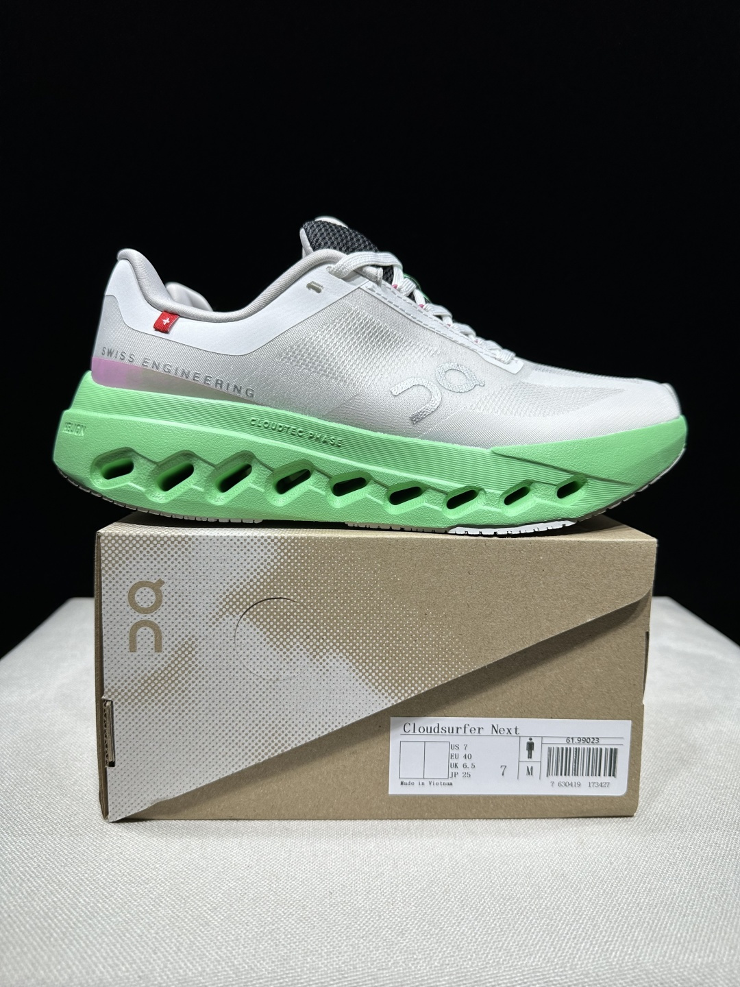 Designer Sneakers