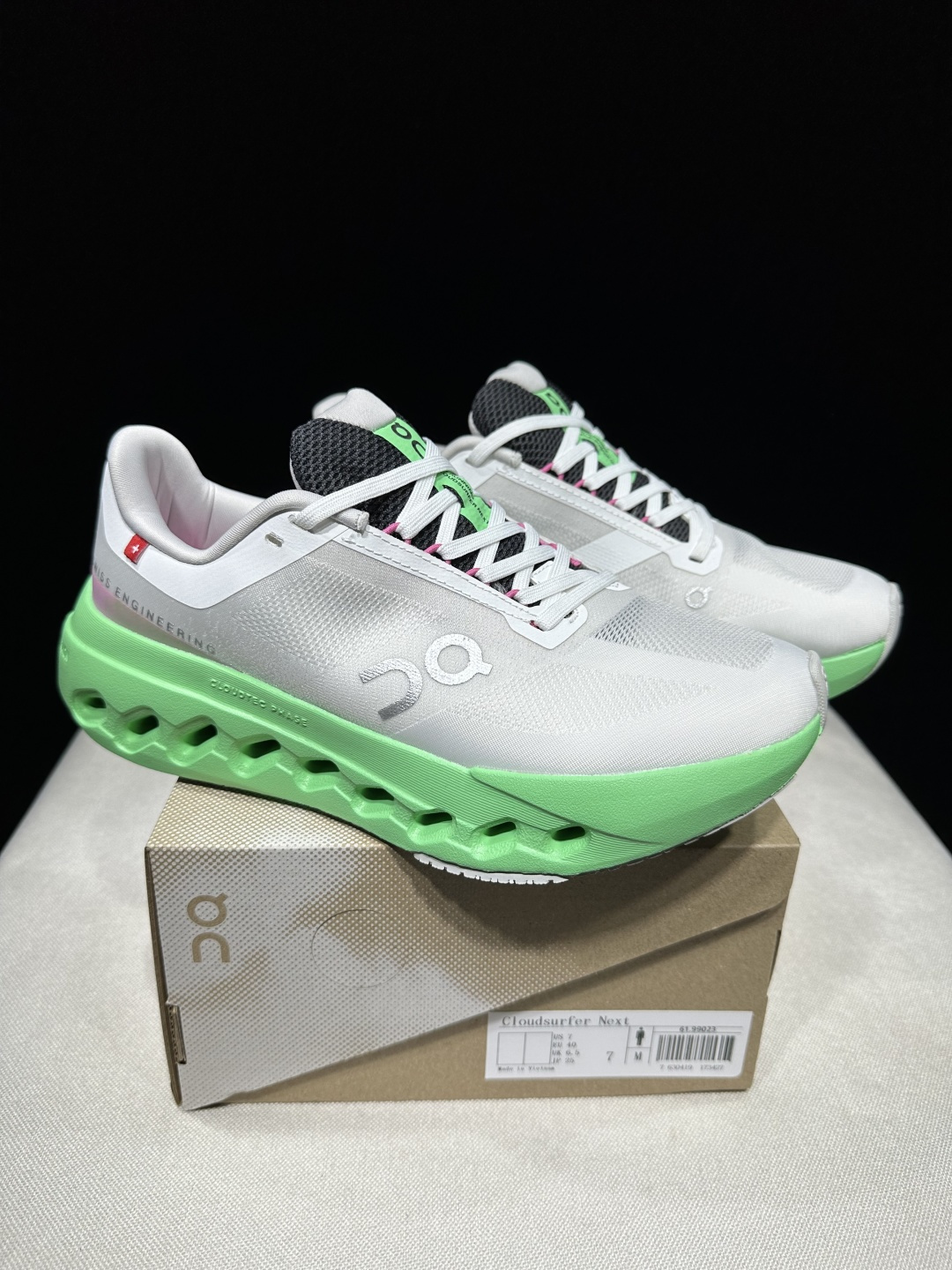 Designer Sneakers
