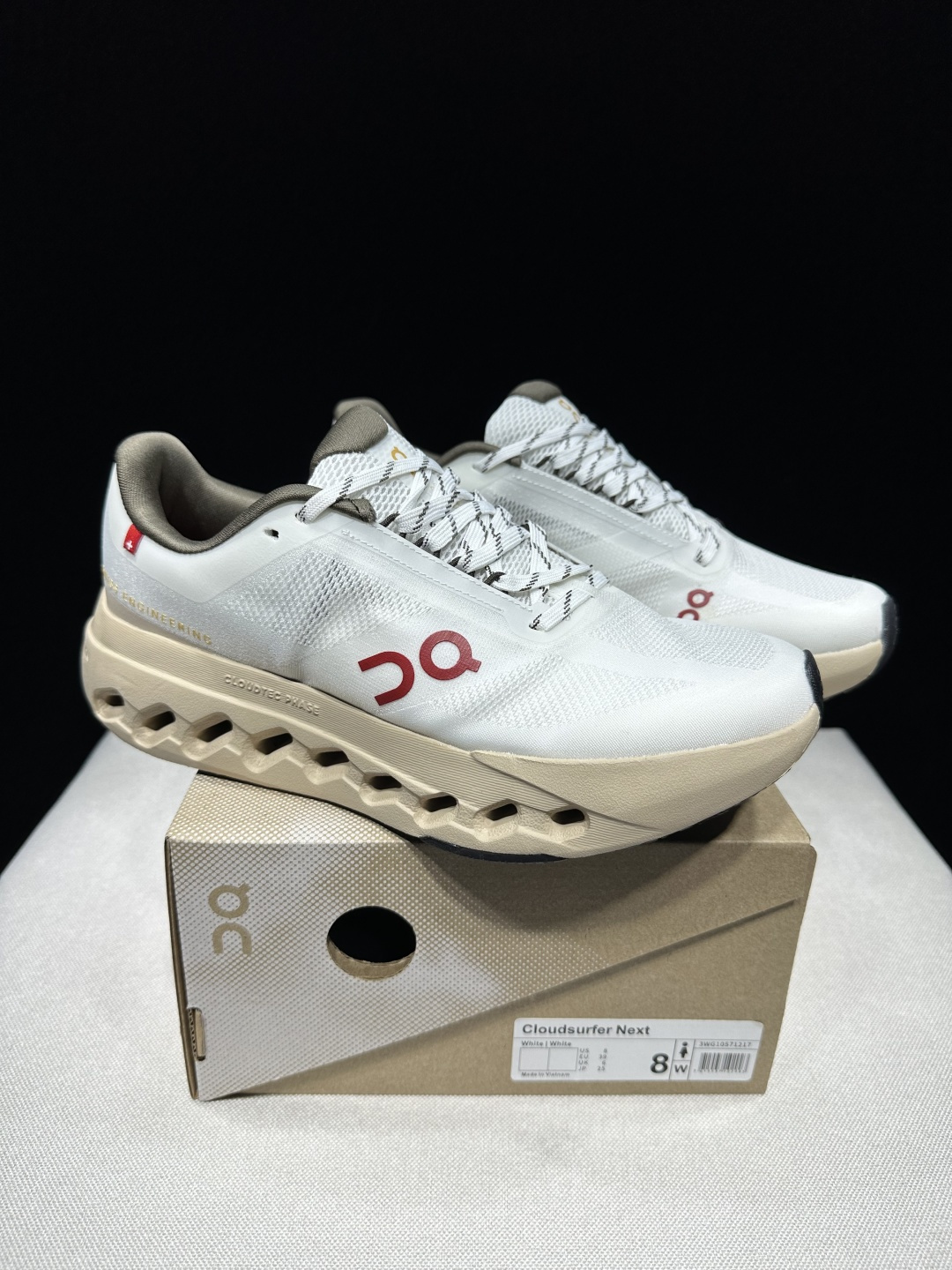 Designer Sneakers