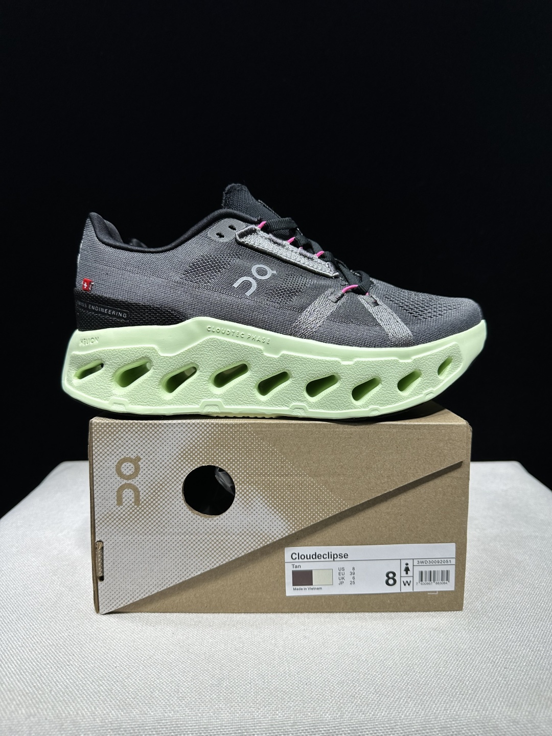 Designer Sneakers