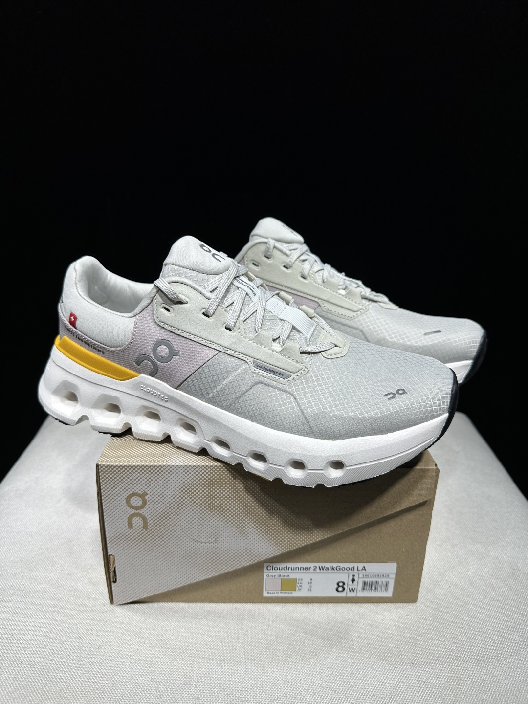 Designer Sneakers