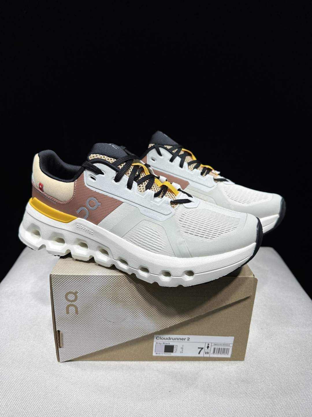 Designer Sneakers