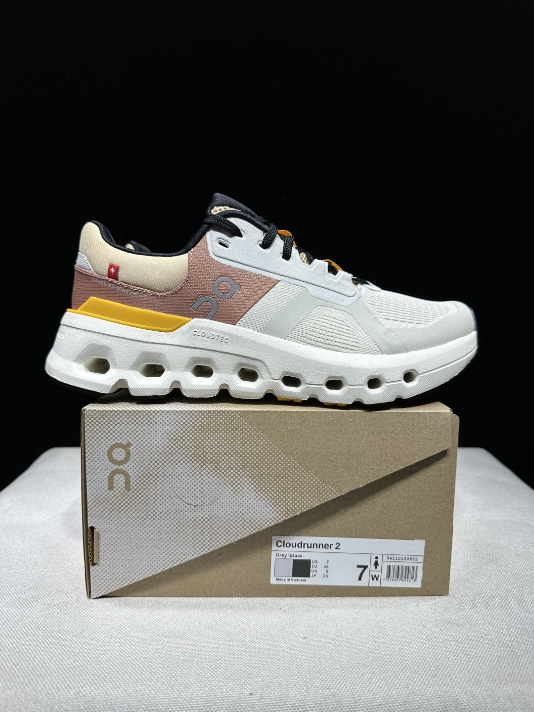 Designer Sneakers