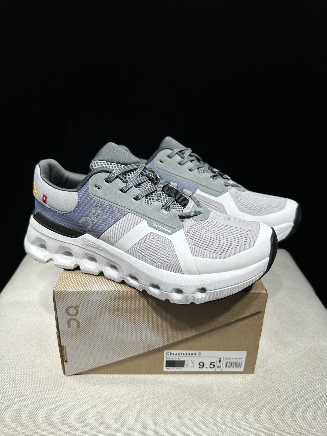 Designer Sneakers