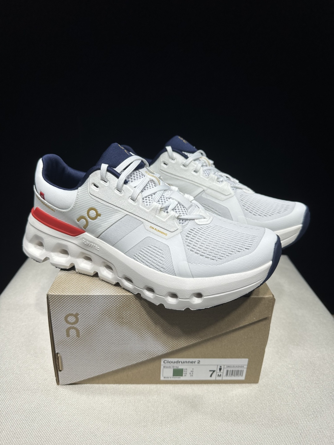 Designer Sneakers