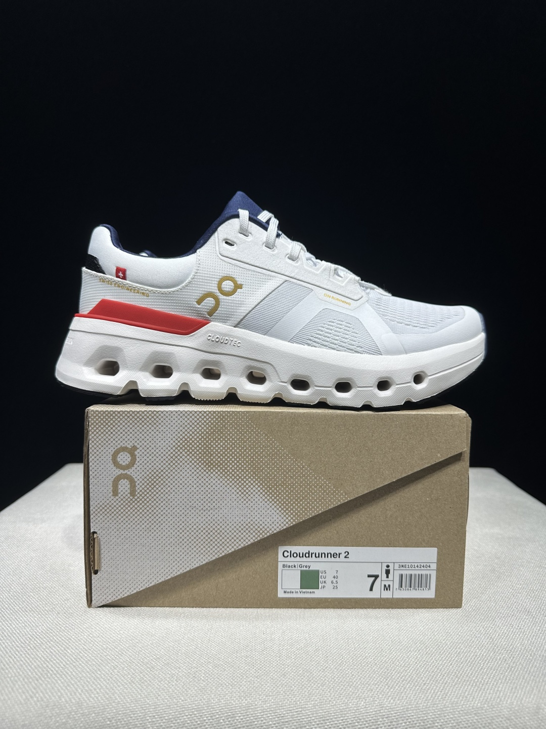 Designer Sneakers