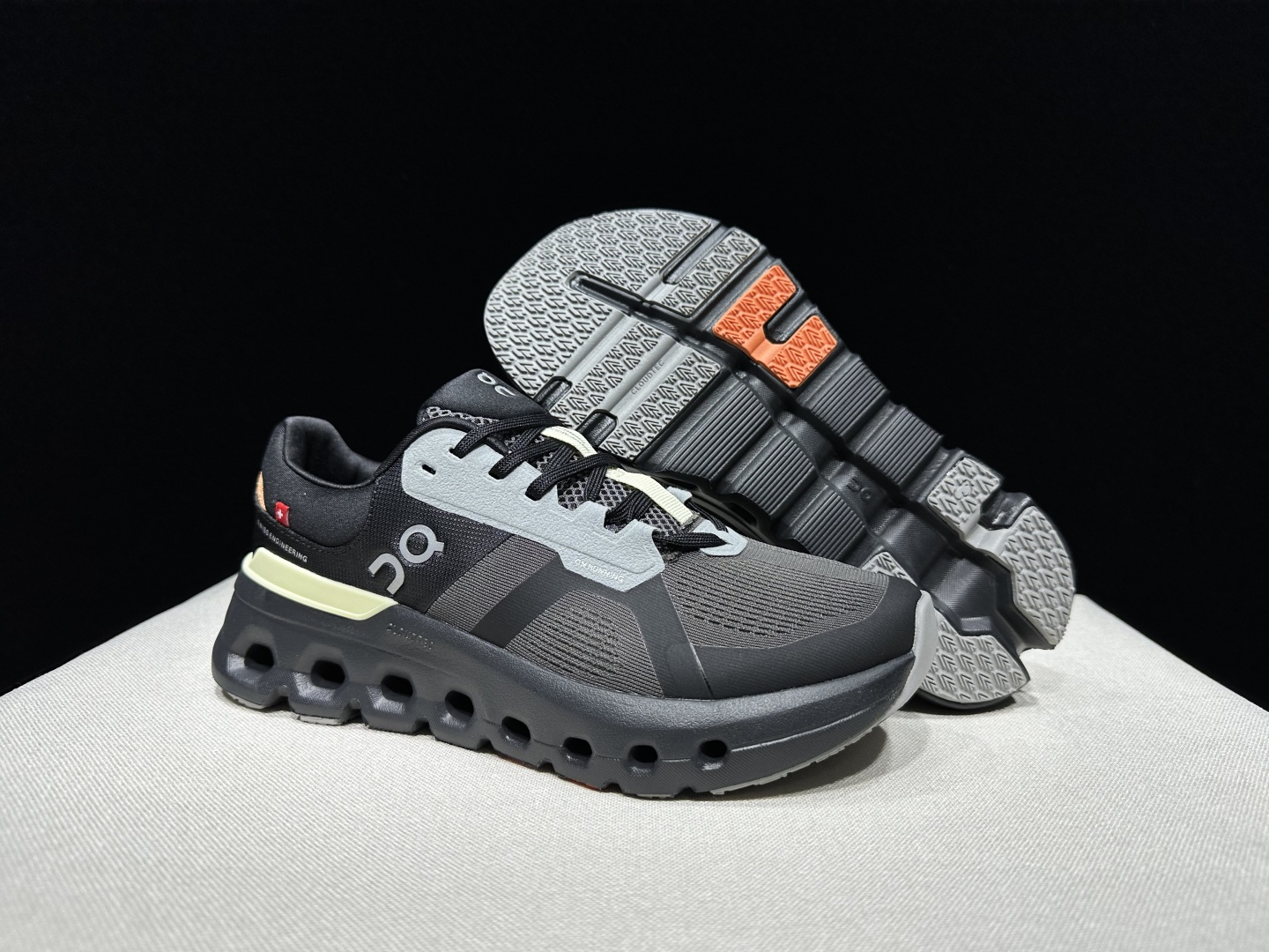 Designer Sneakers