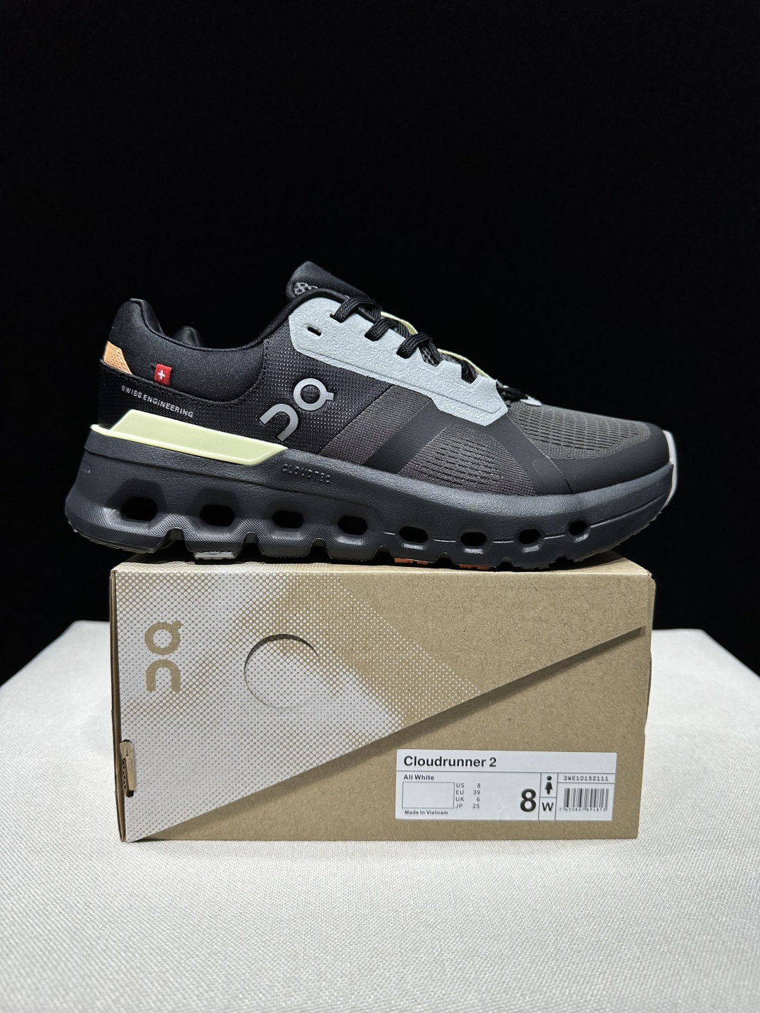 Designer Sneakers