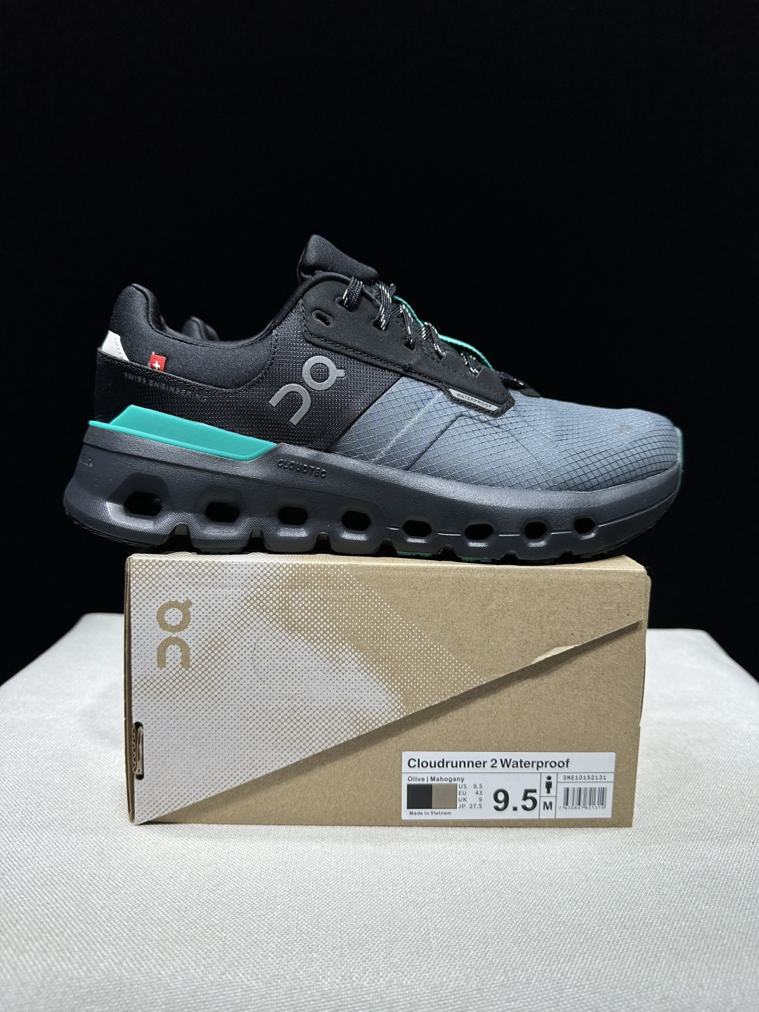 Designer Sneakers