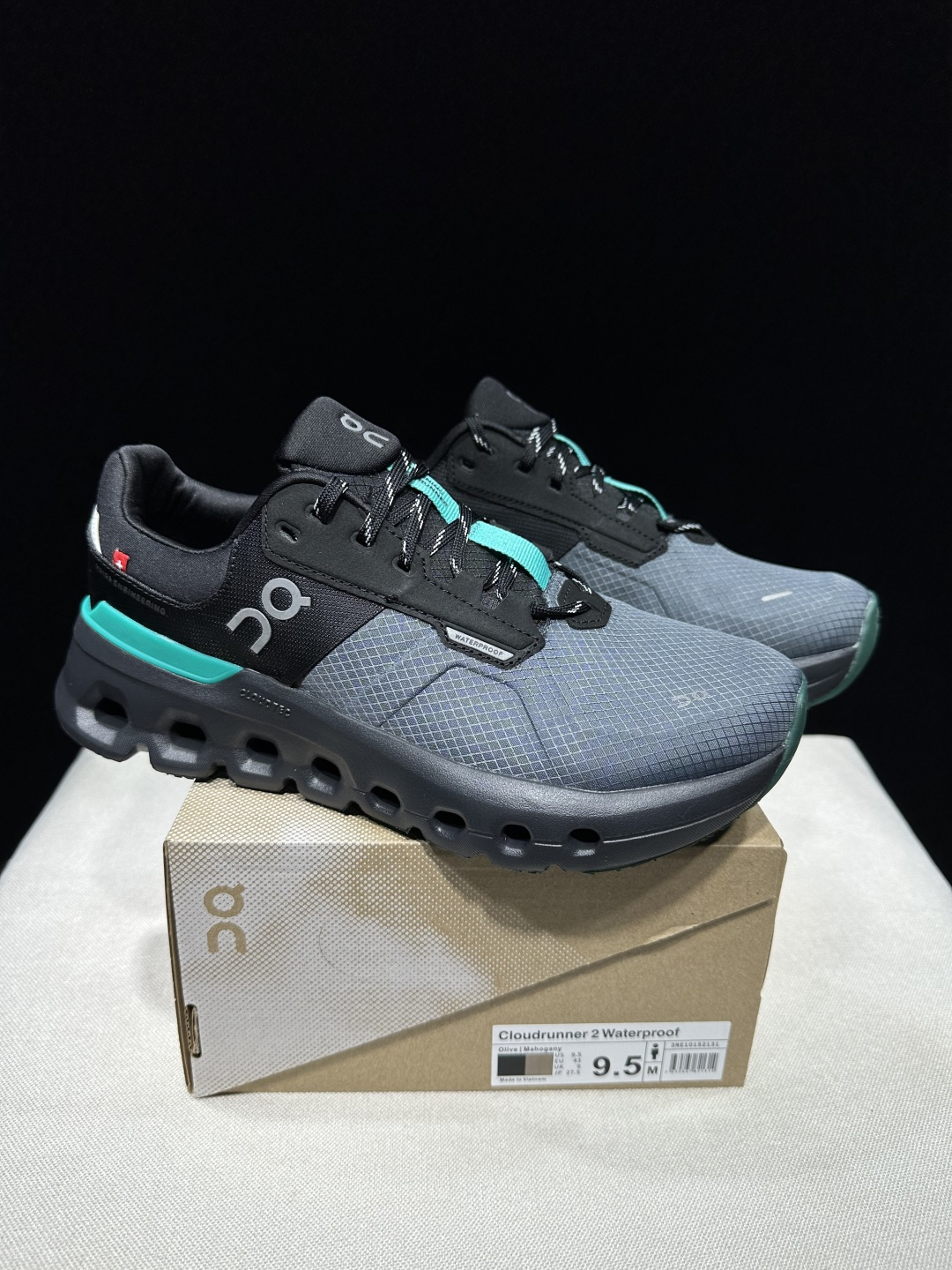 Designer Sneakers