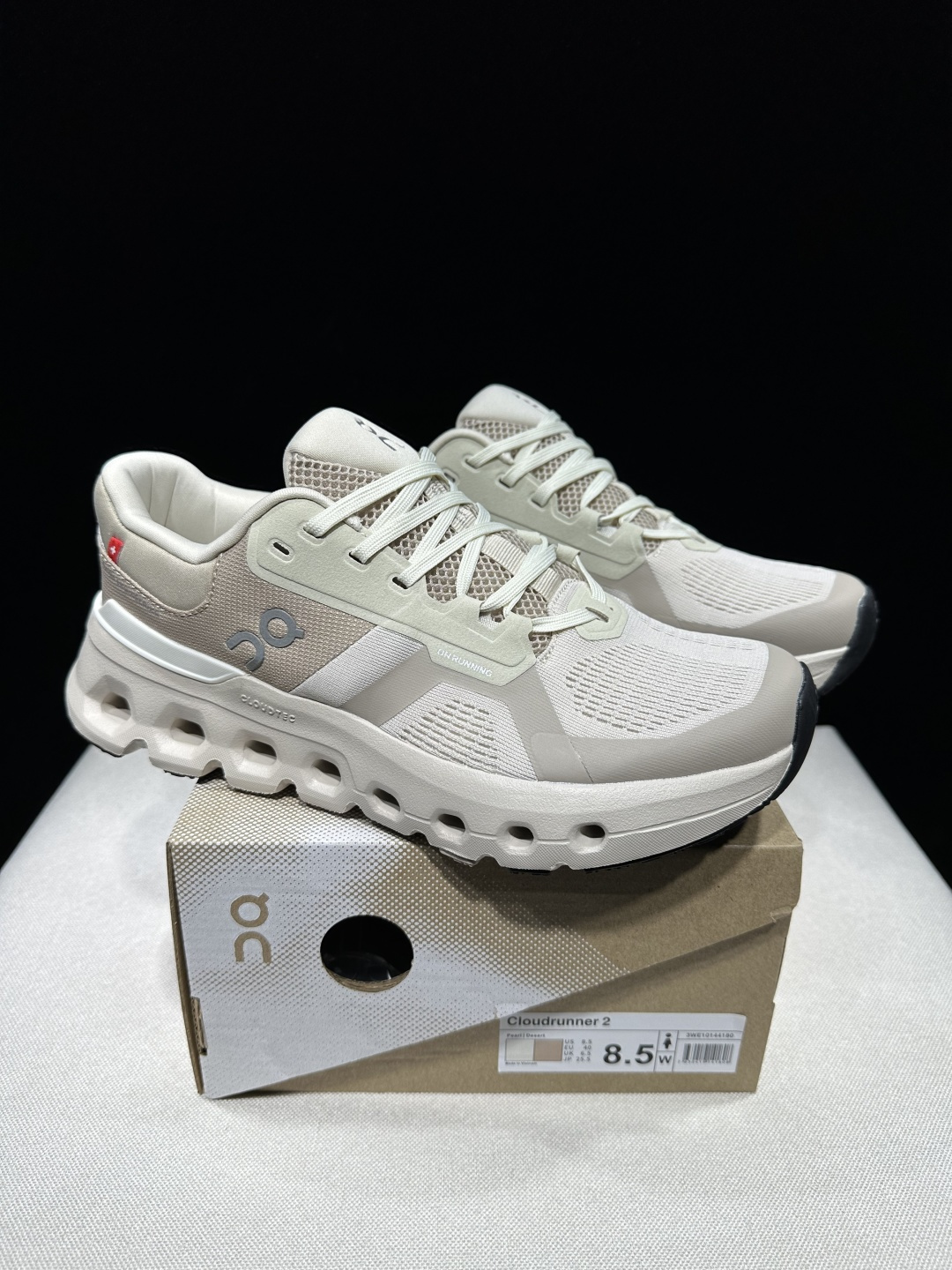 Designer Sneakers