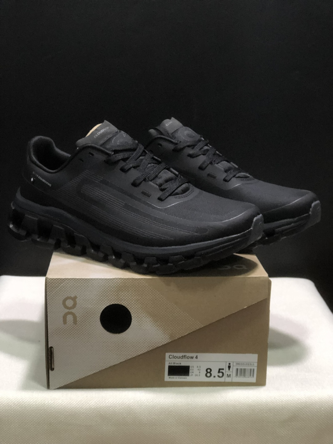 Designer Sneakers
