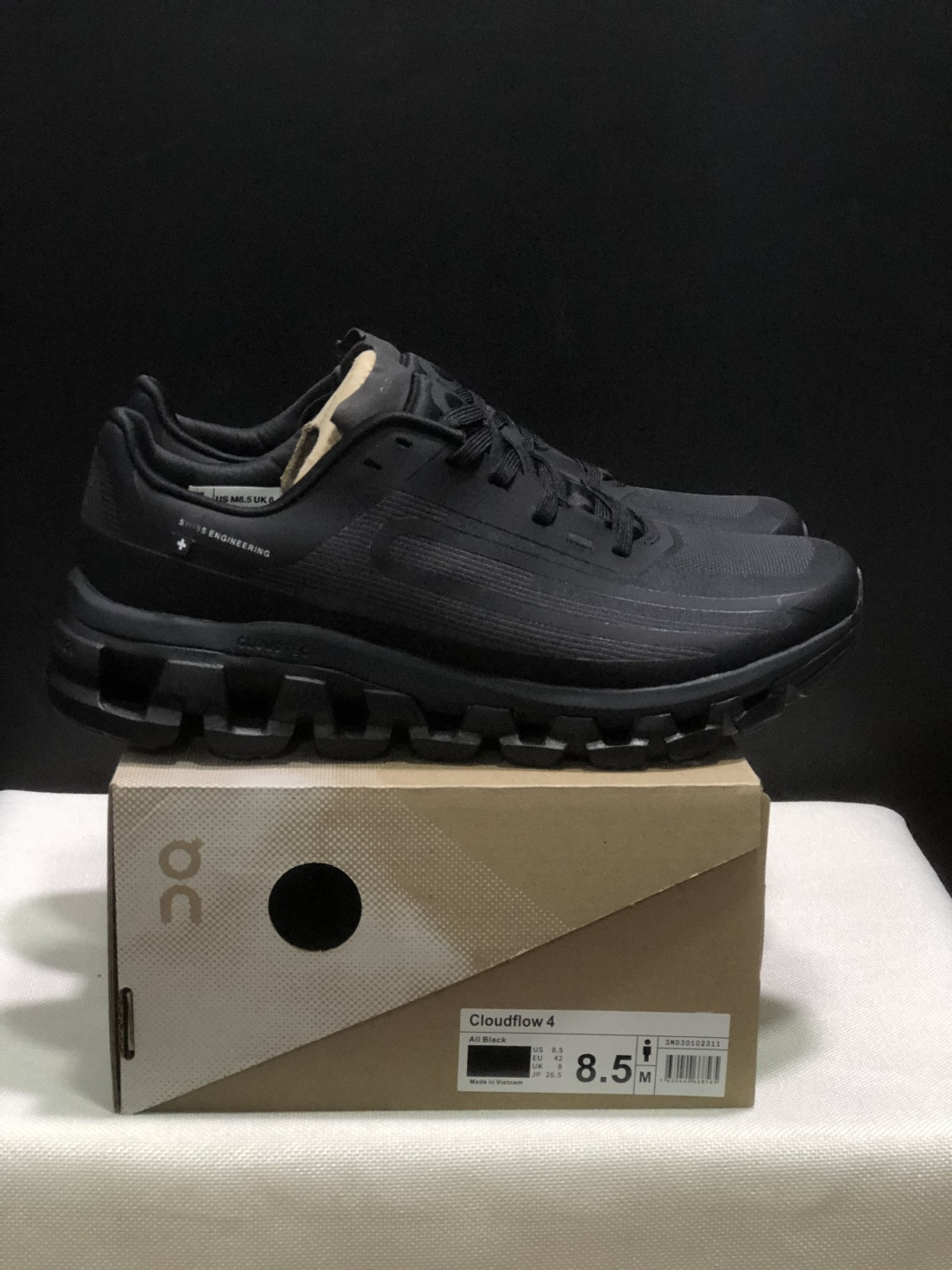 Designer Sneakers