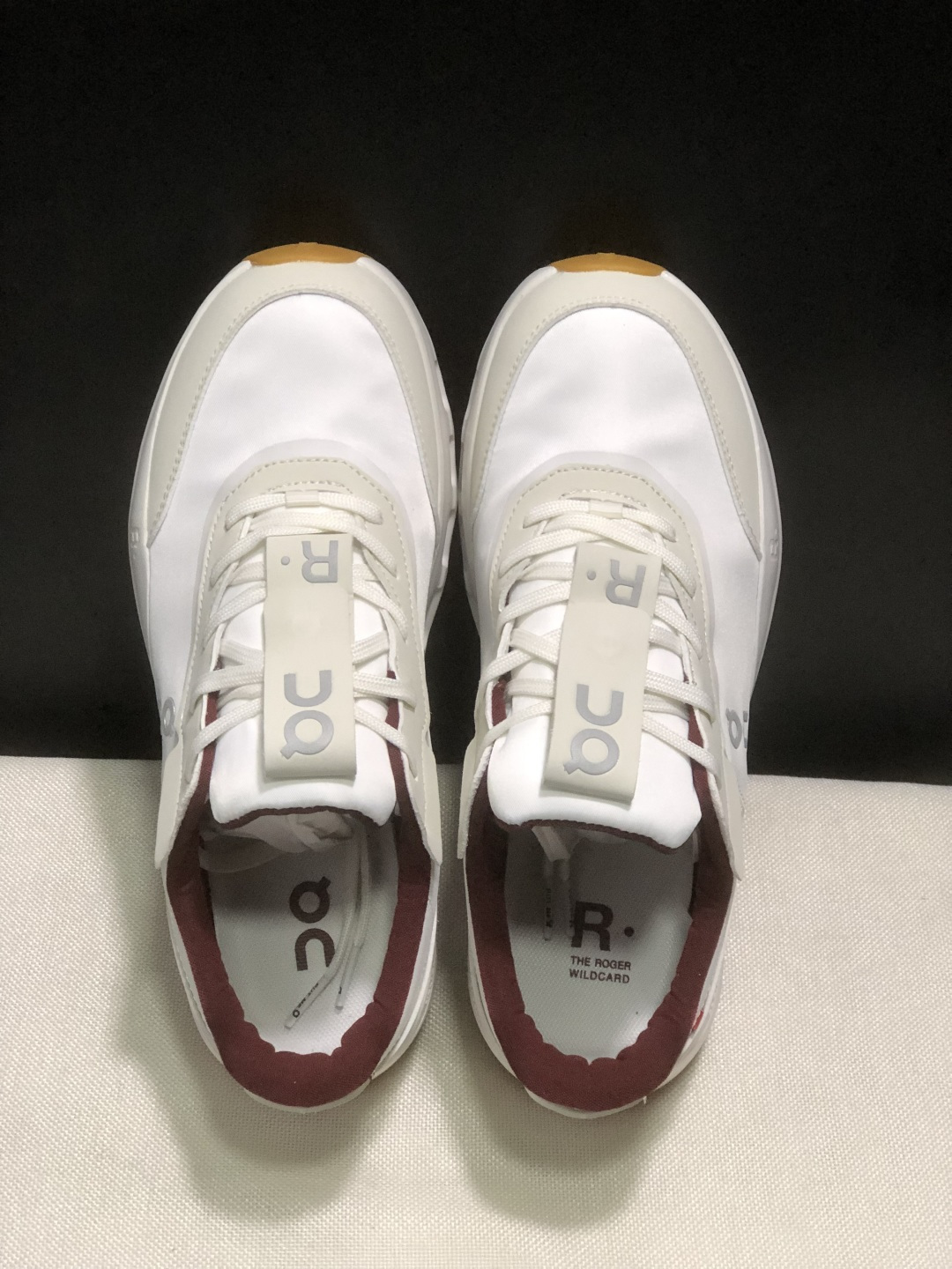 Designer Sneakers