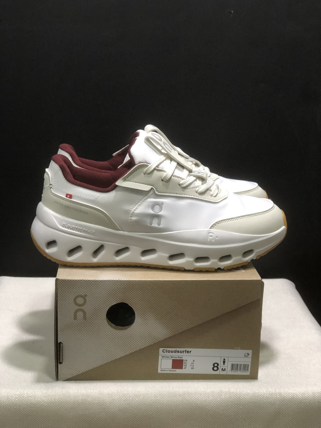 Designer Sneakers