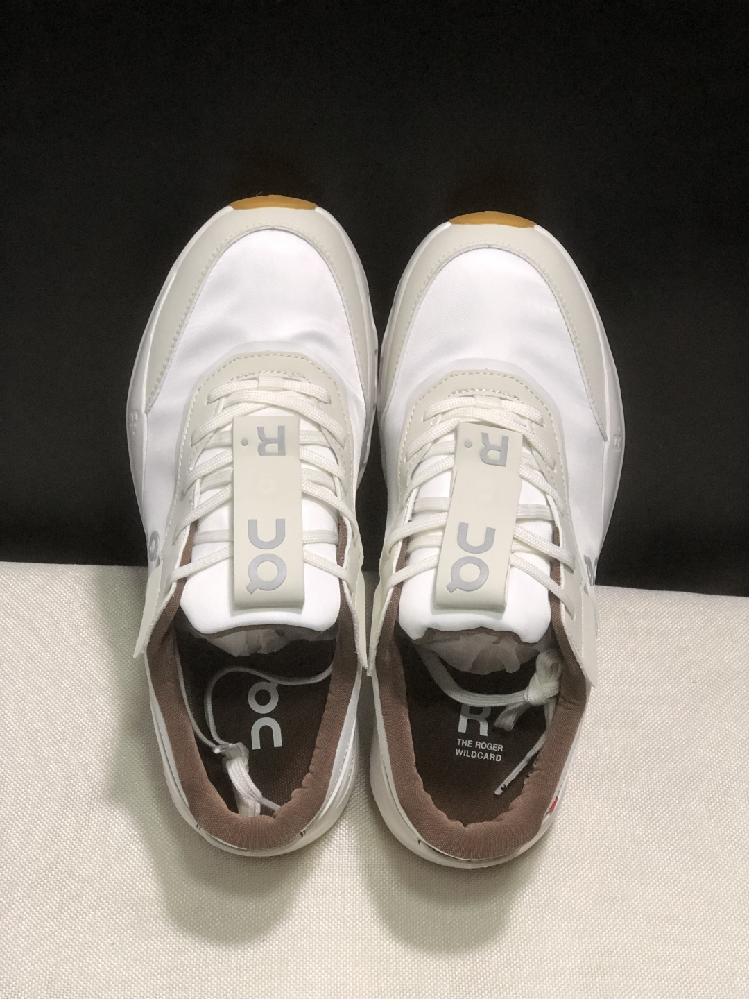 Designer Sneakers
