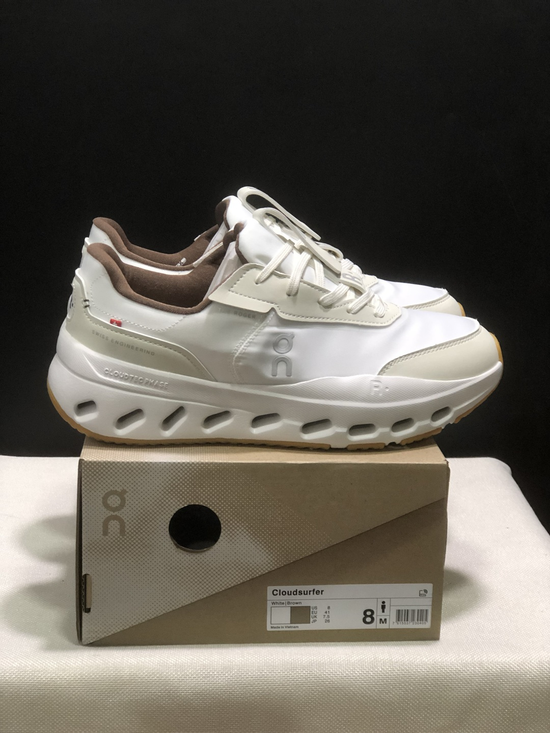 Designer Sneakers