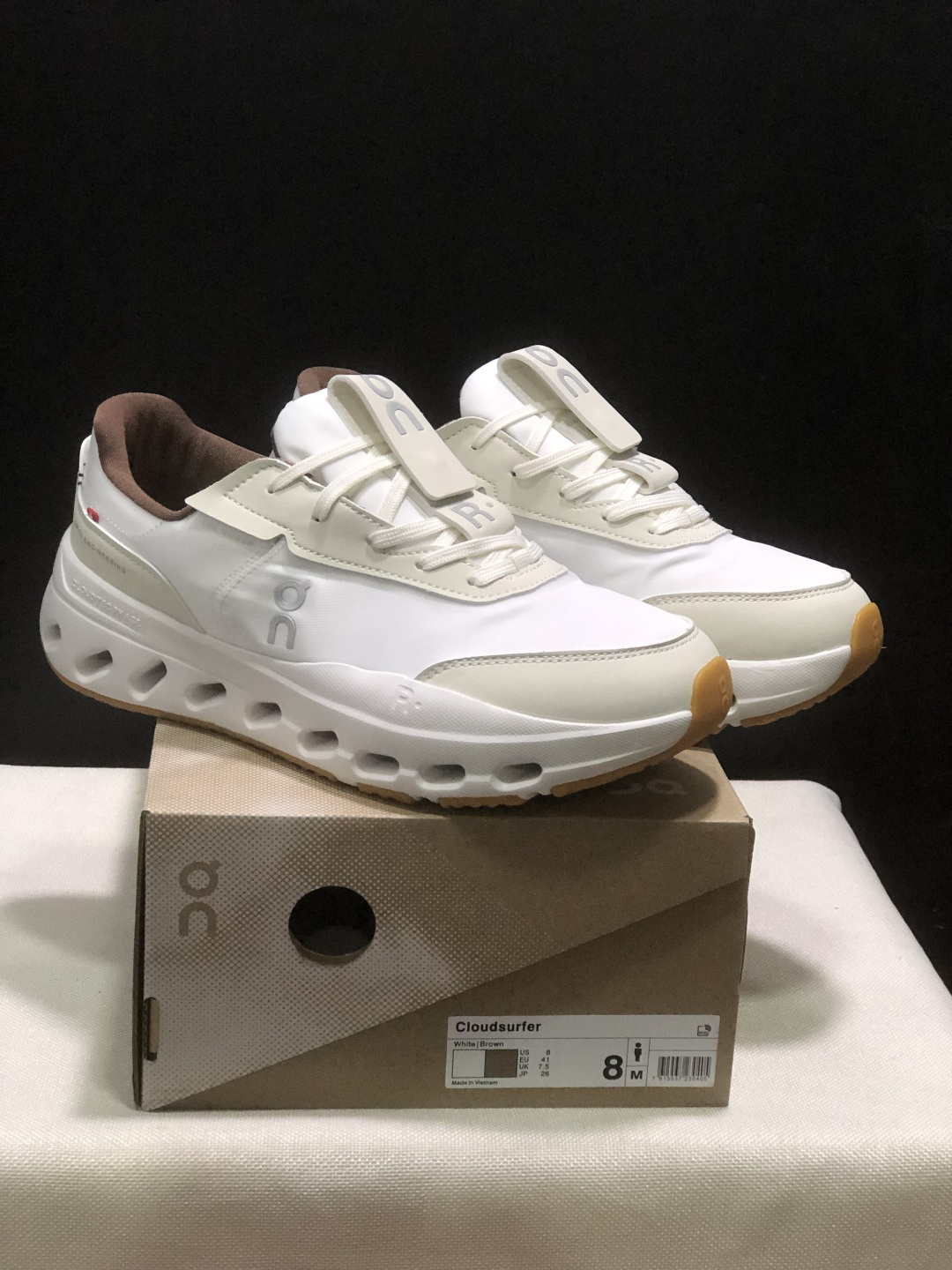 Designer Sneakers