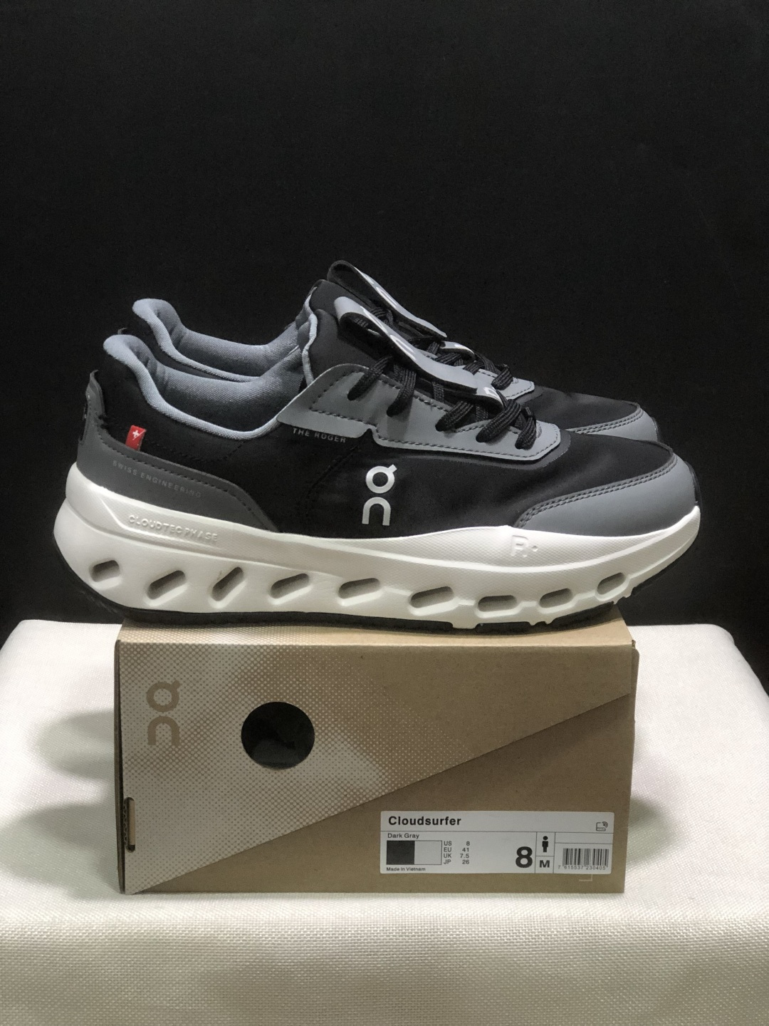 Designer Sneakers