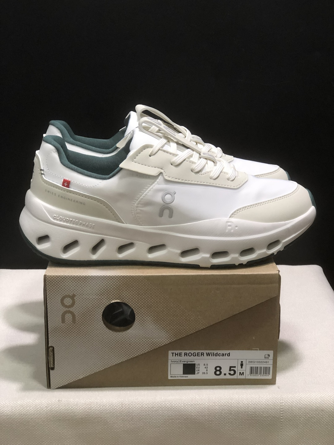 Designer Sneakers