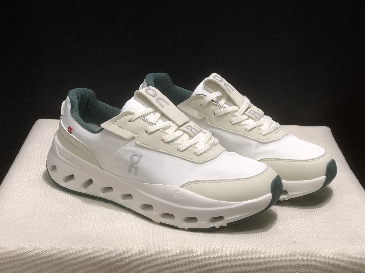Designer Sneakers