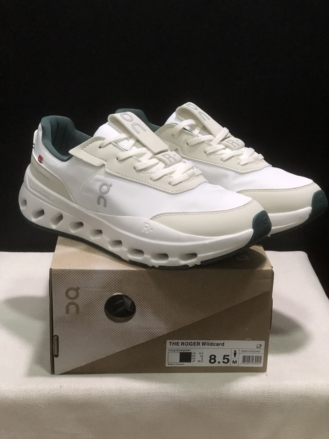 Designer Sneakers