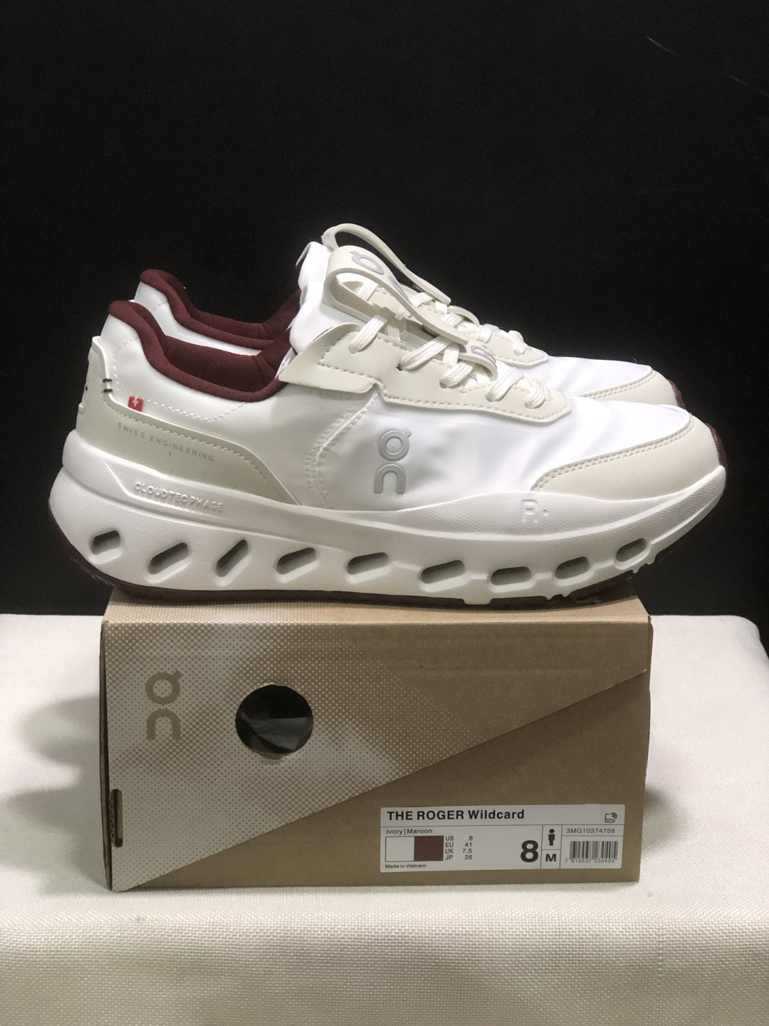 Designer Sneakers