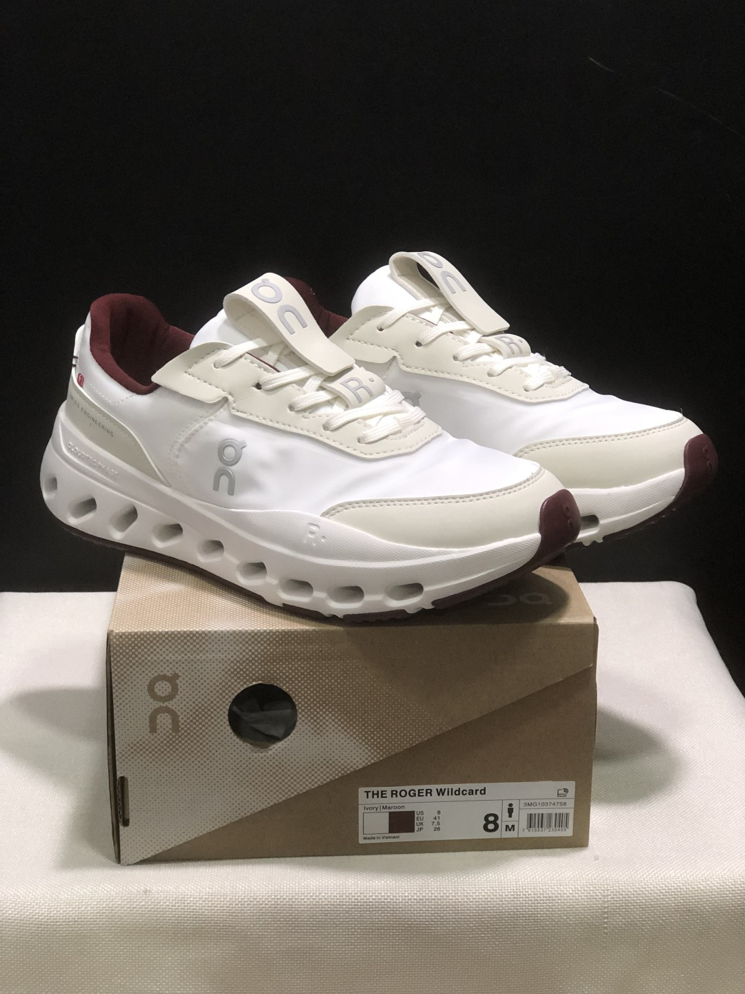 Designer Sneakers