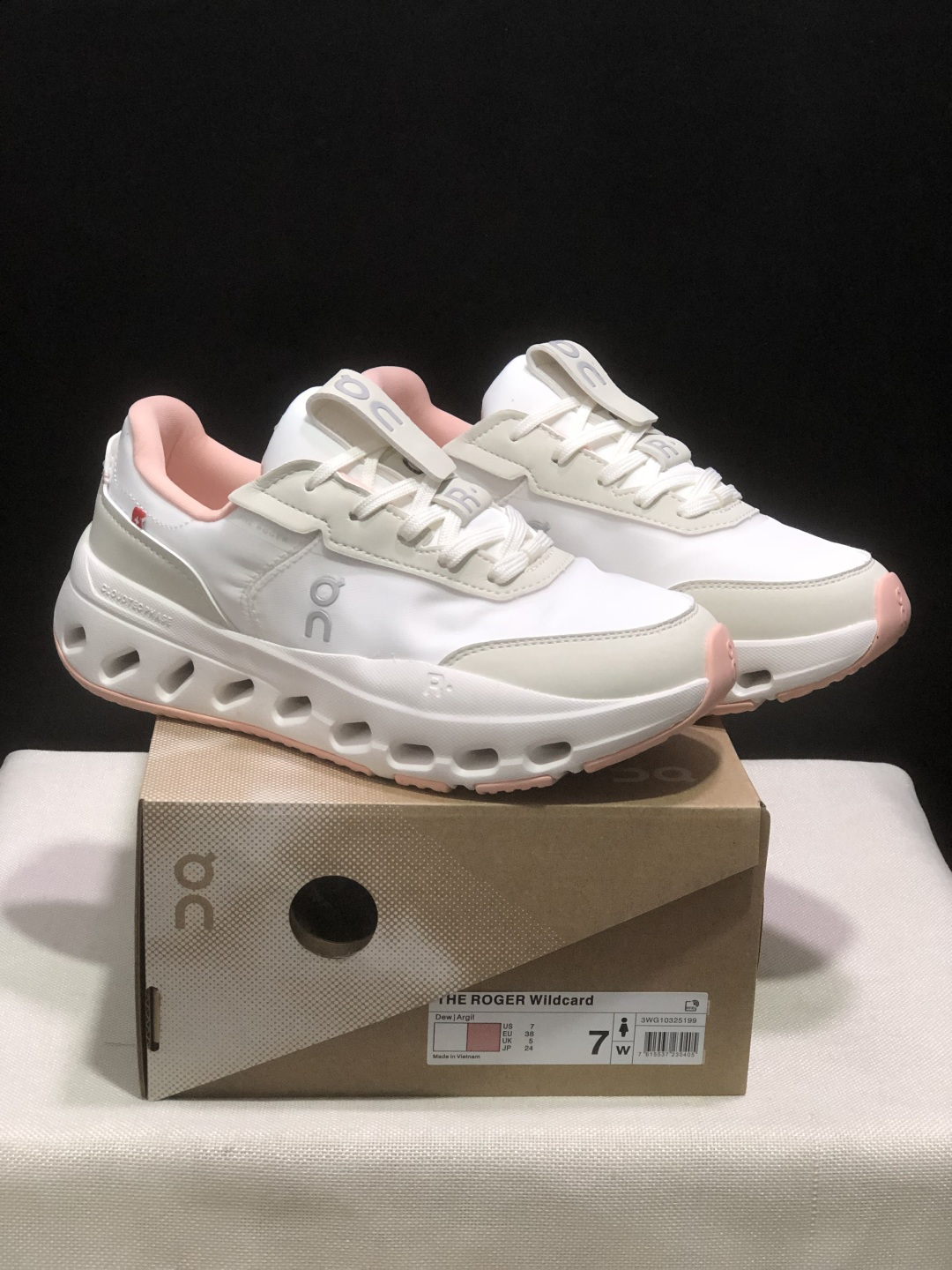 Designer Sneakers