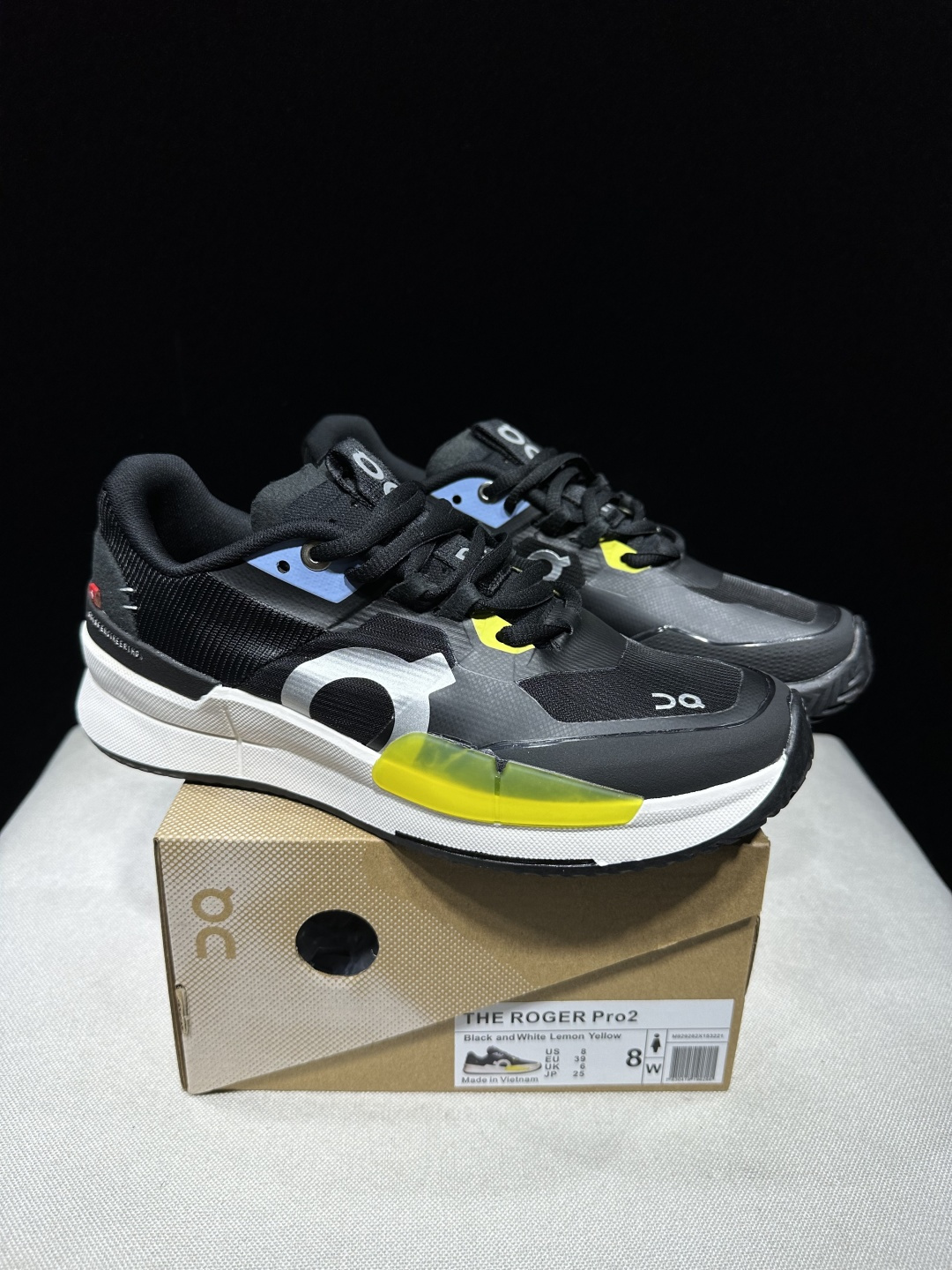 Designer Sneakers