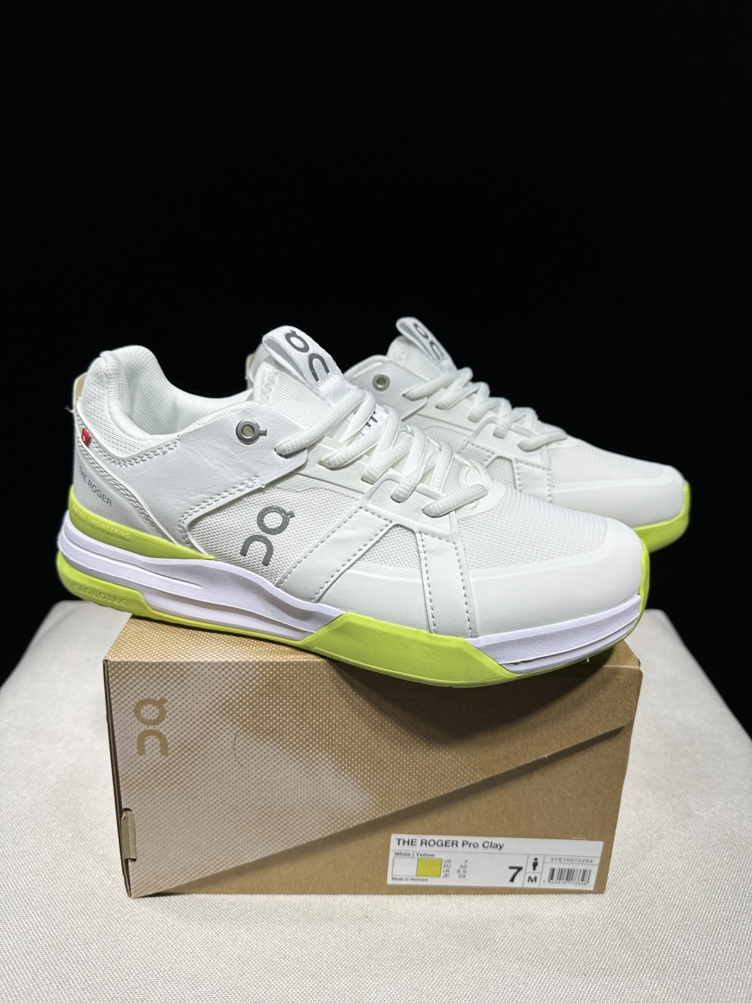 Designer Sneakers