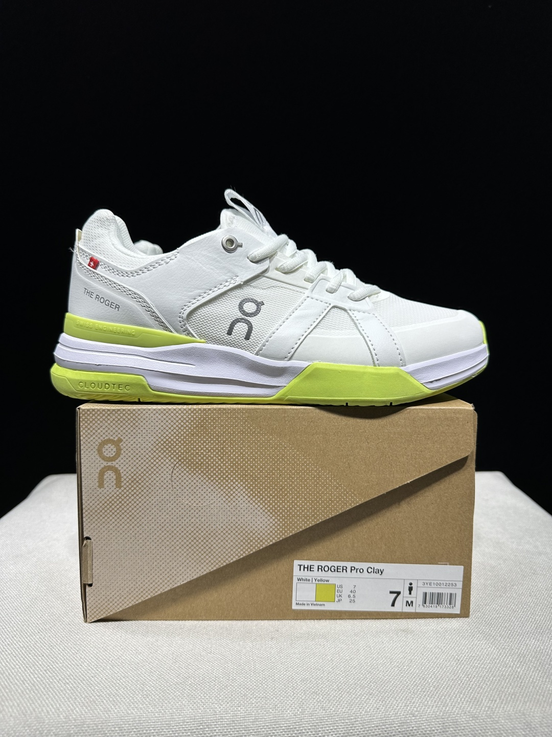 Designer Sneakers