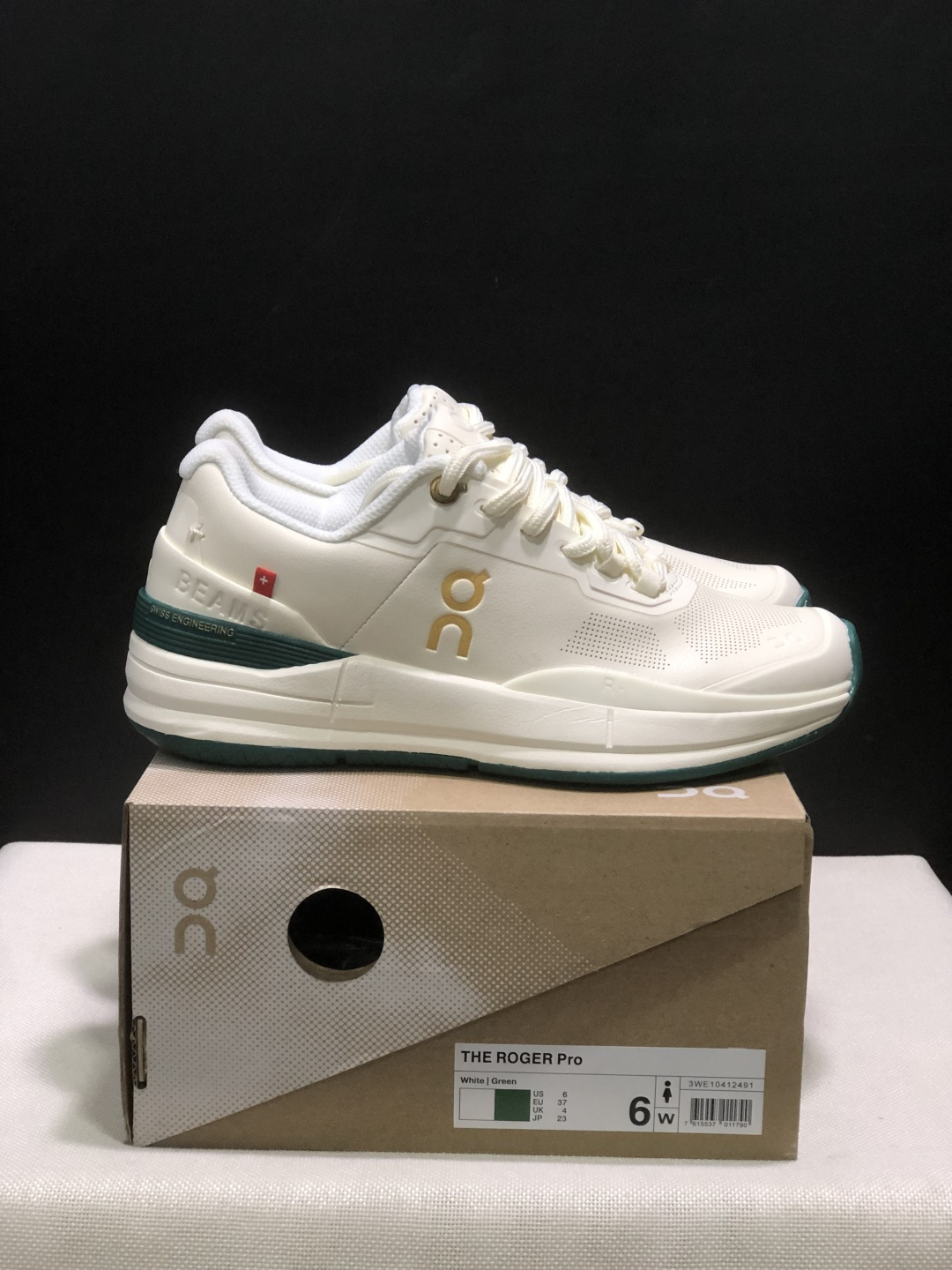 Designer Women Shoes