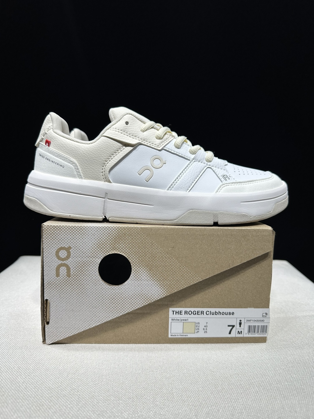 Designer Sneakers