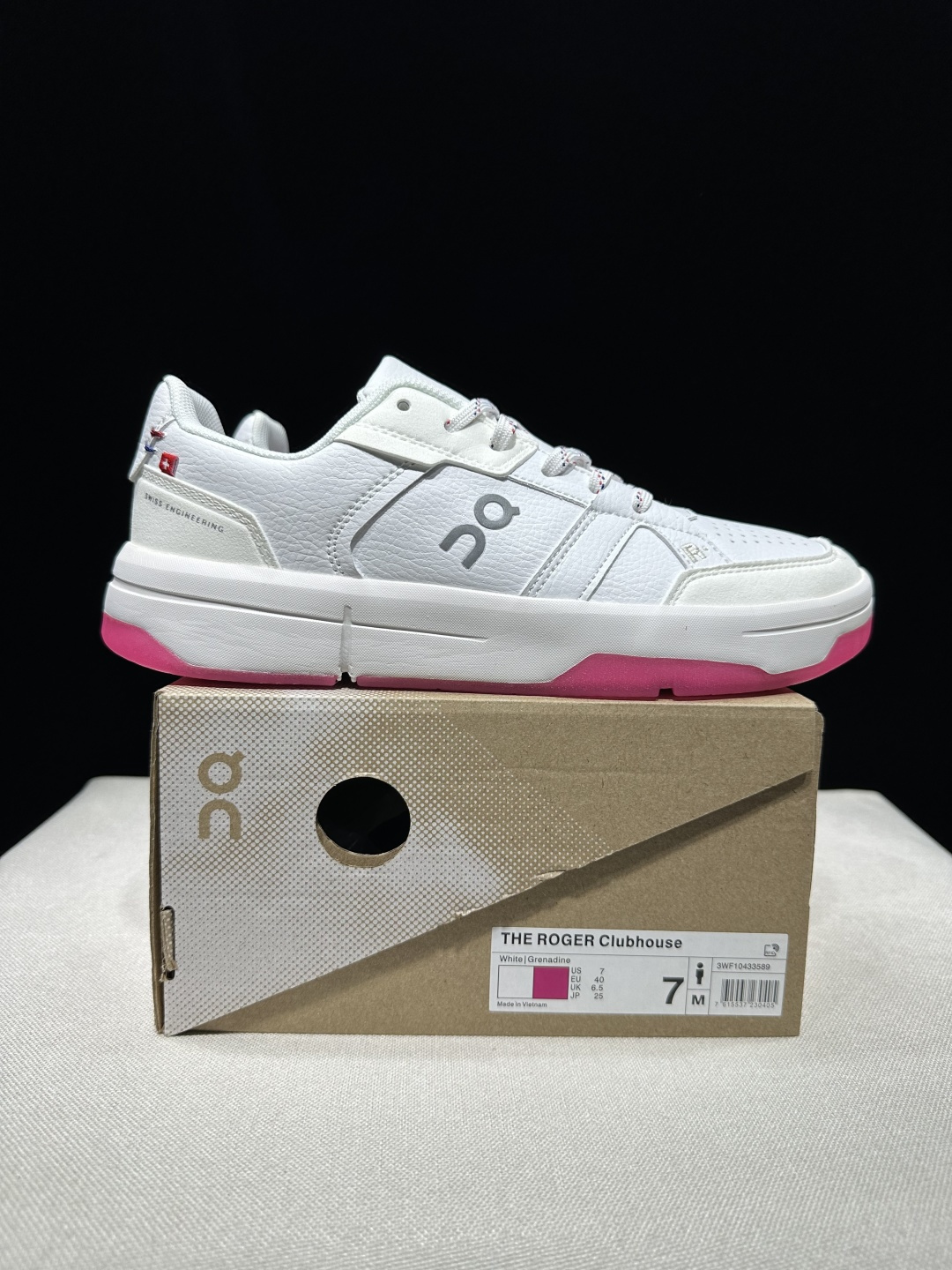 Designer Sneakers