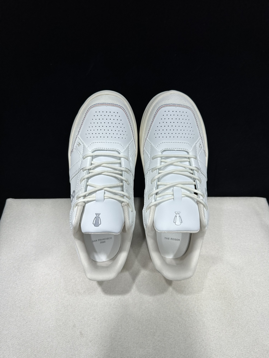 Designer Sneakers