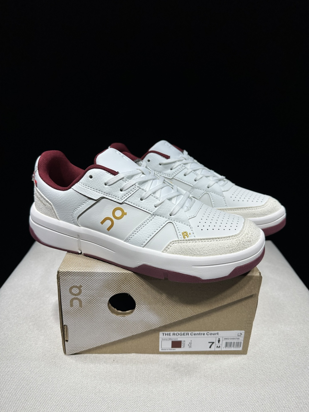 Designer Sneakers