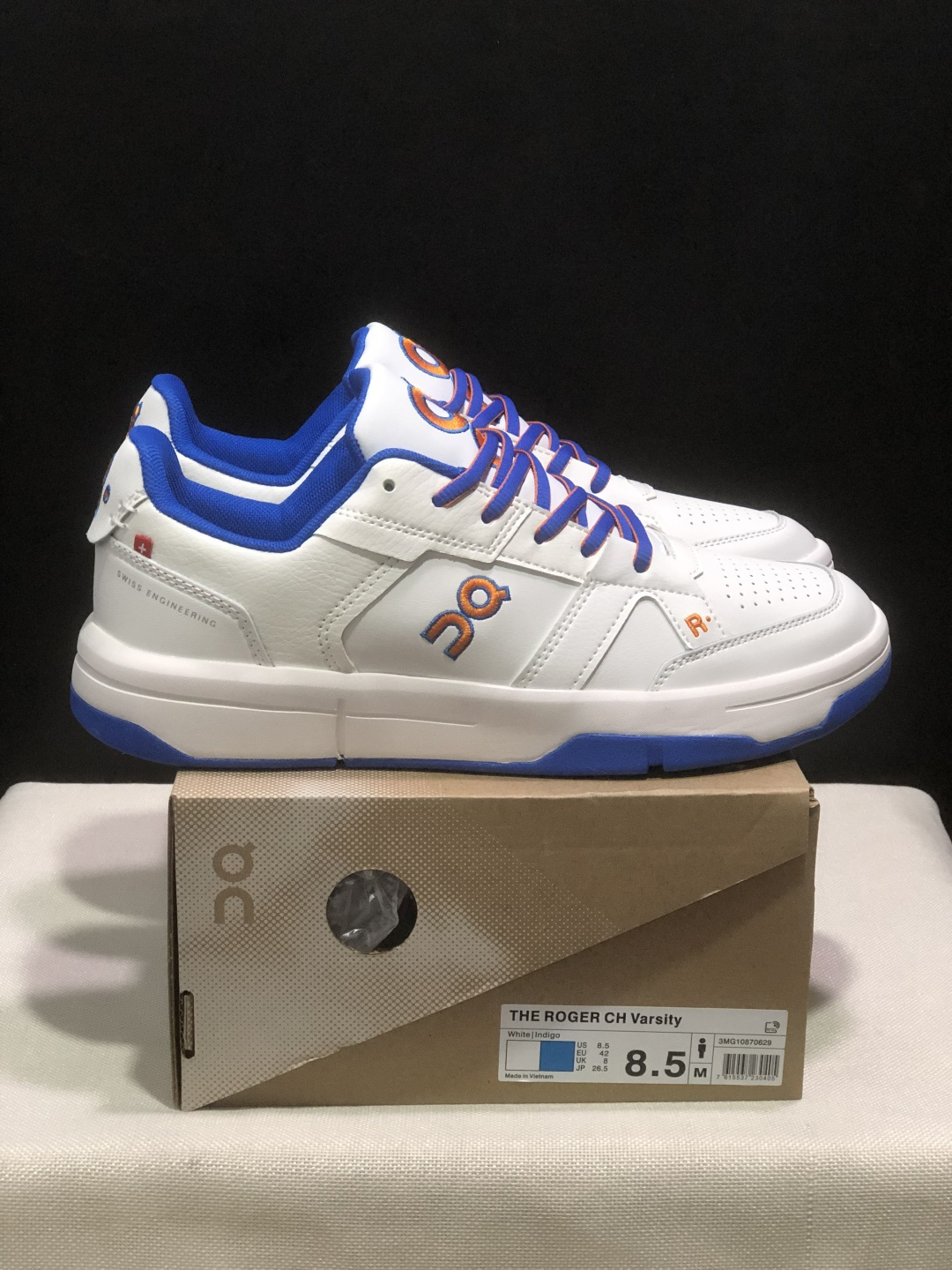Designer Sneakers