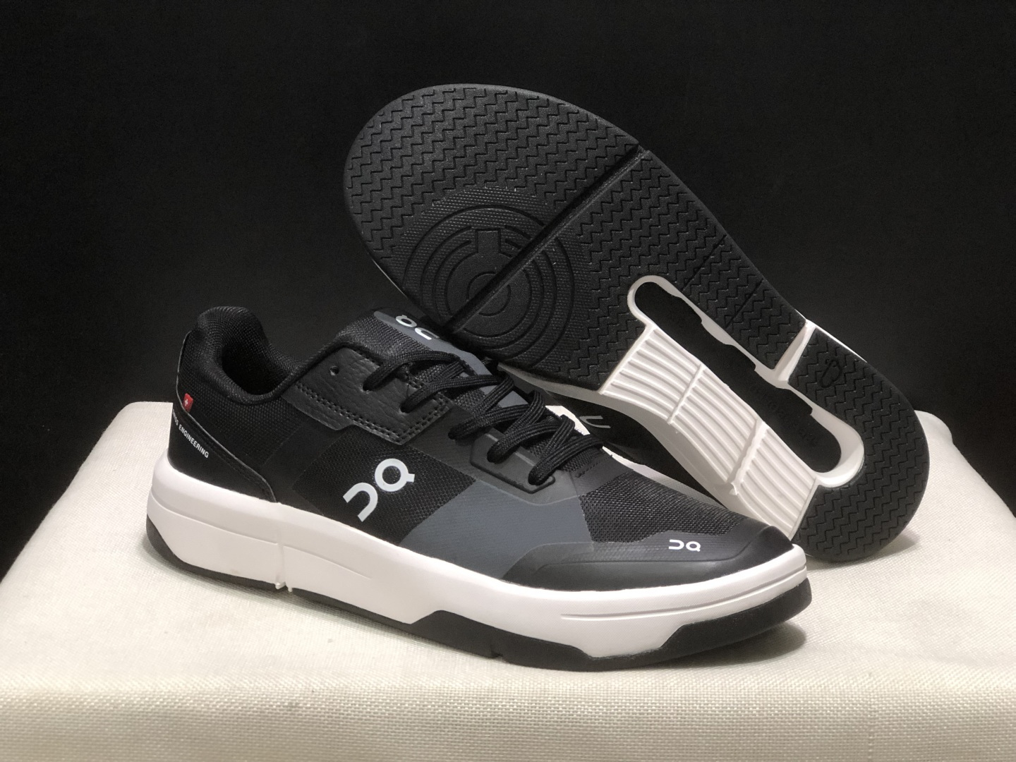 Designer Sneakers