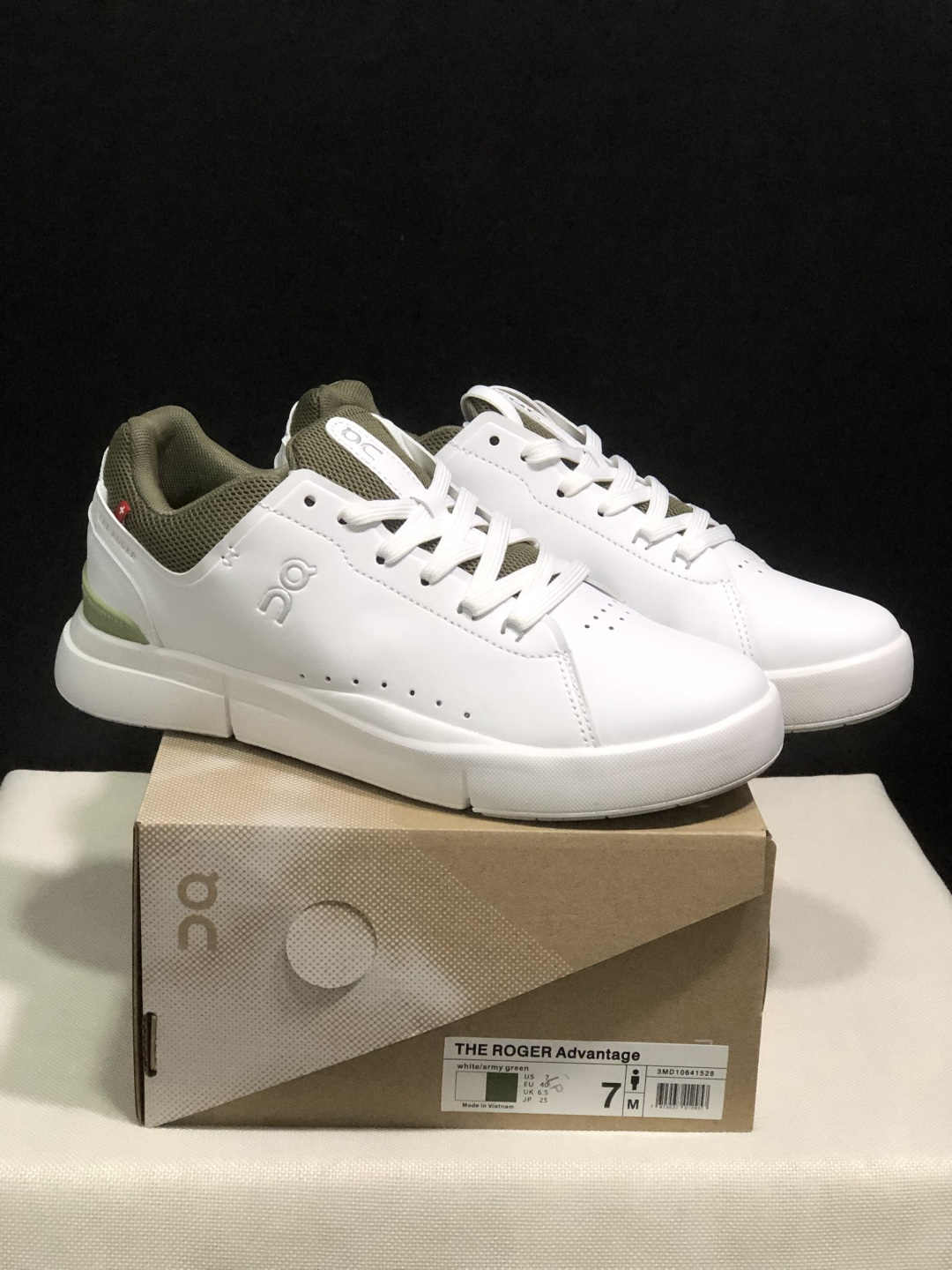 Designer Sneakers