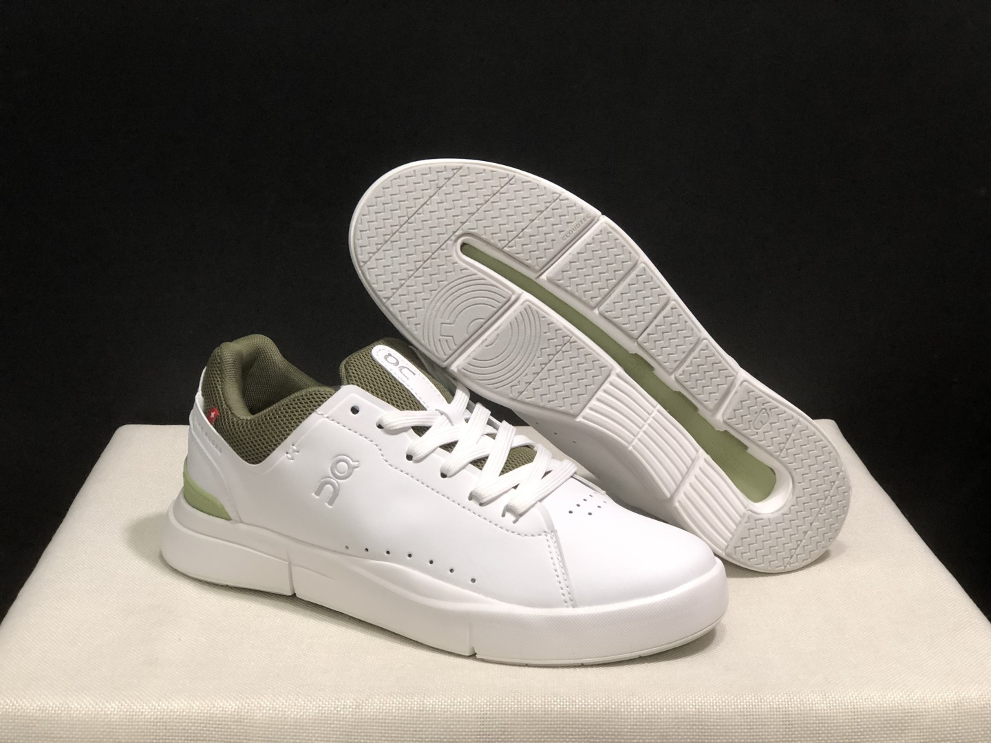 Designer Sneakers