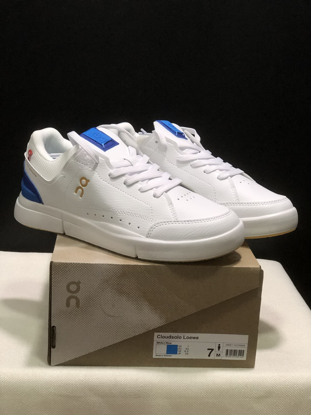 Designer Sneakers