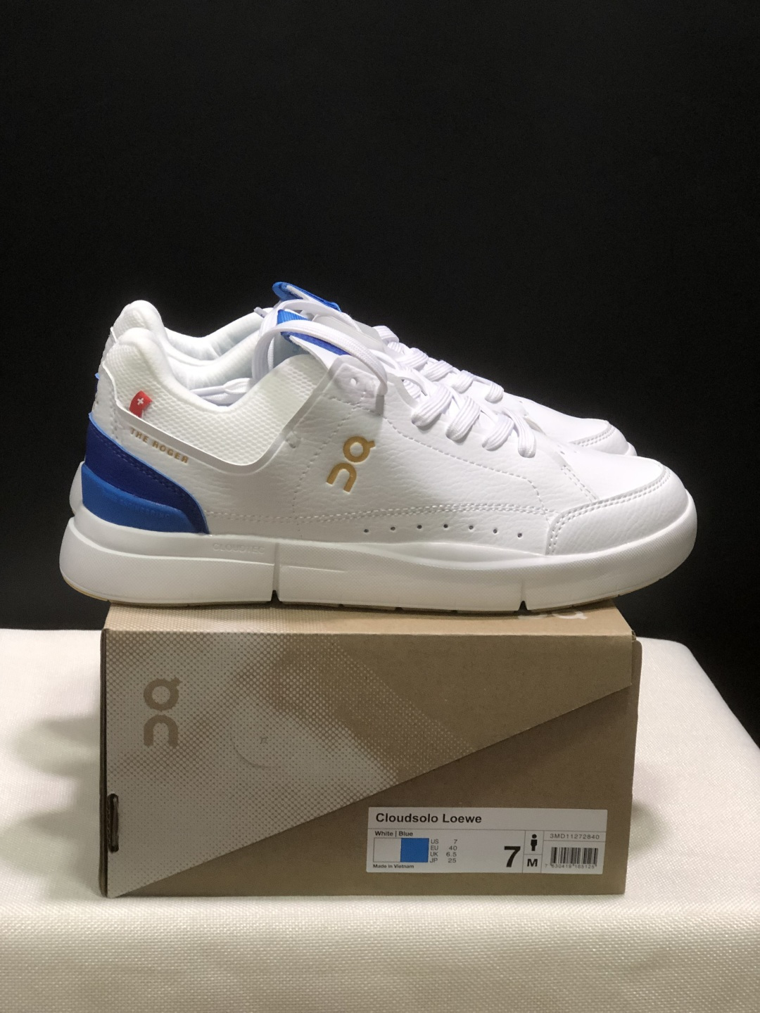 Designer Sneakers