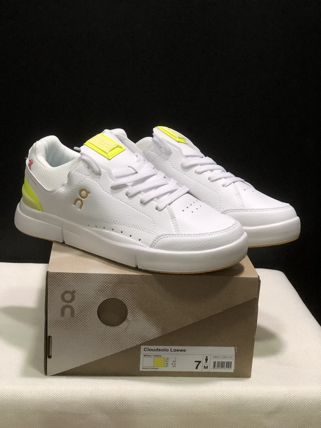 Designer Sneakers