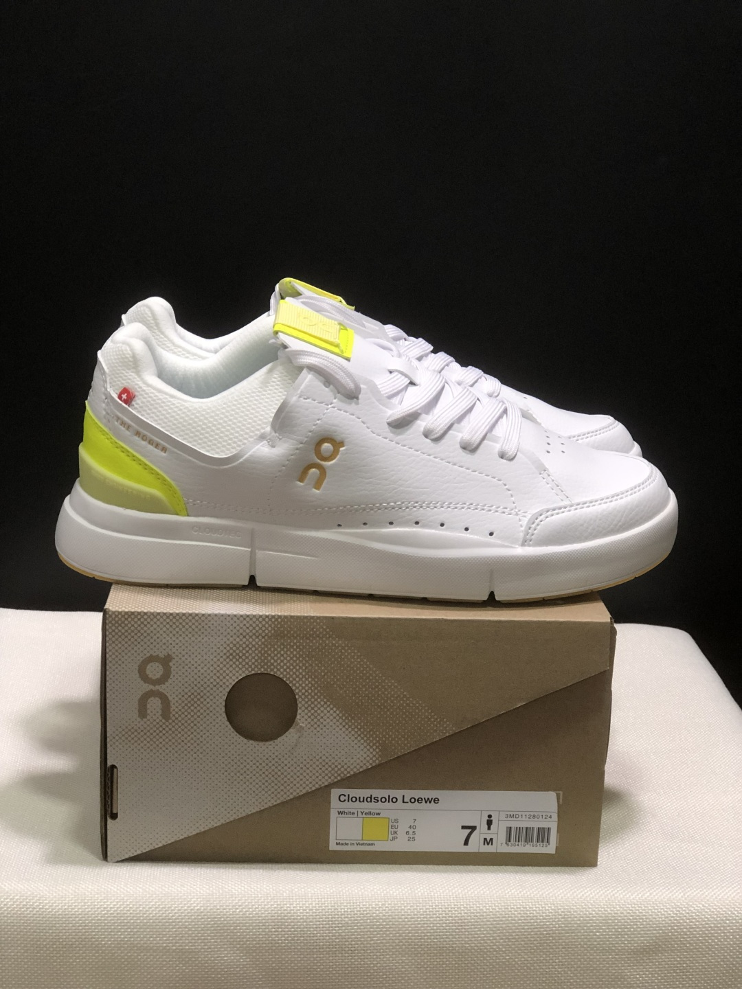 Designer Sneakers