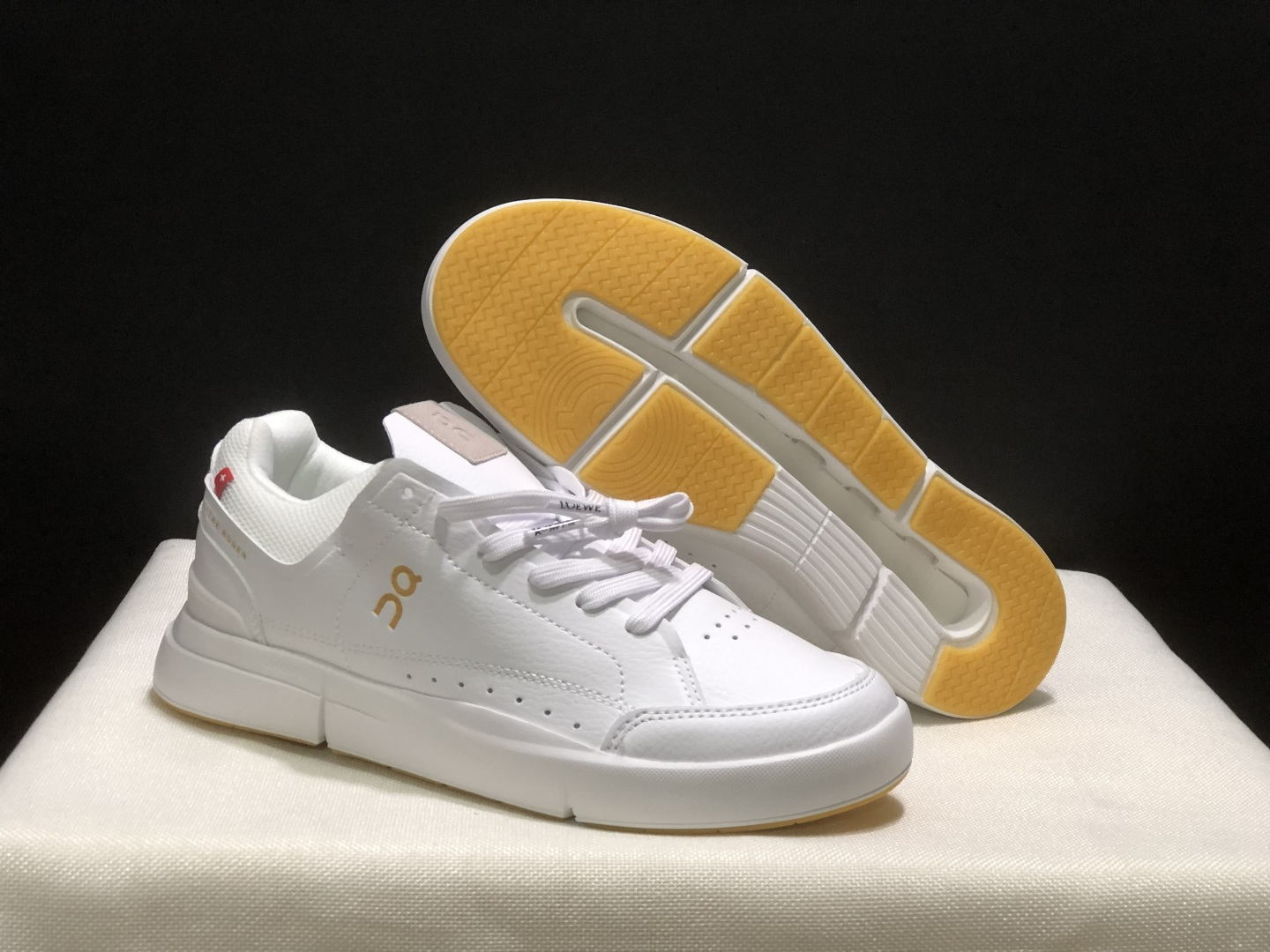 Designer Sneakers