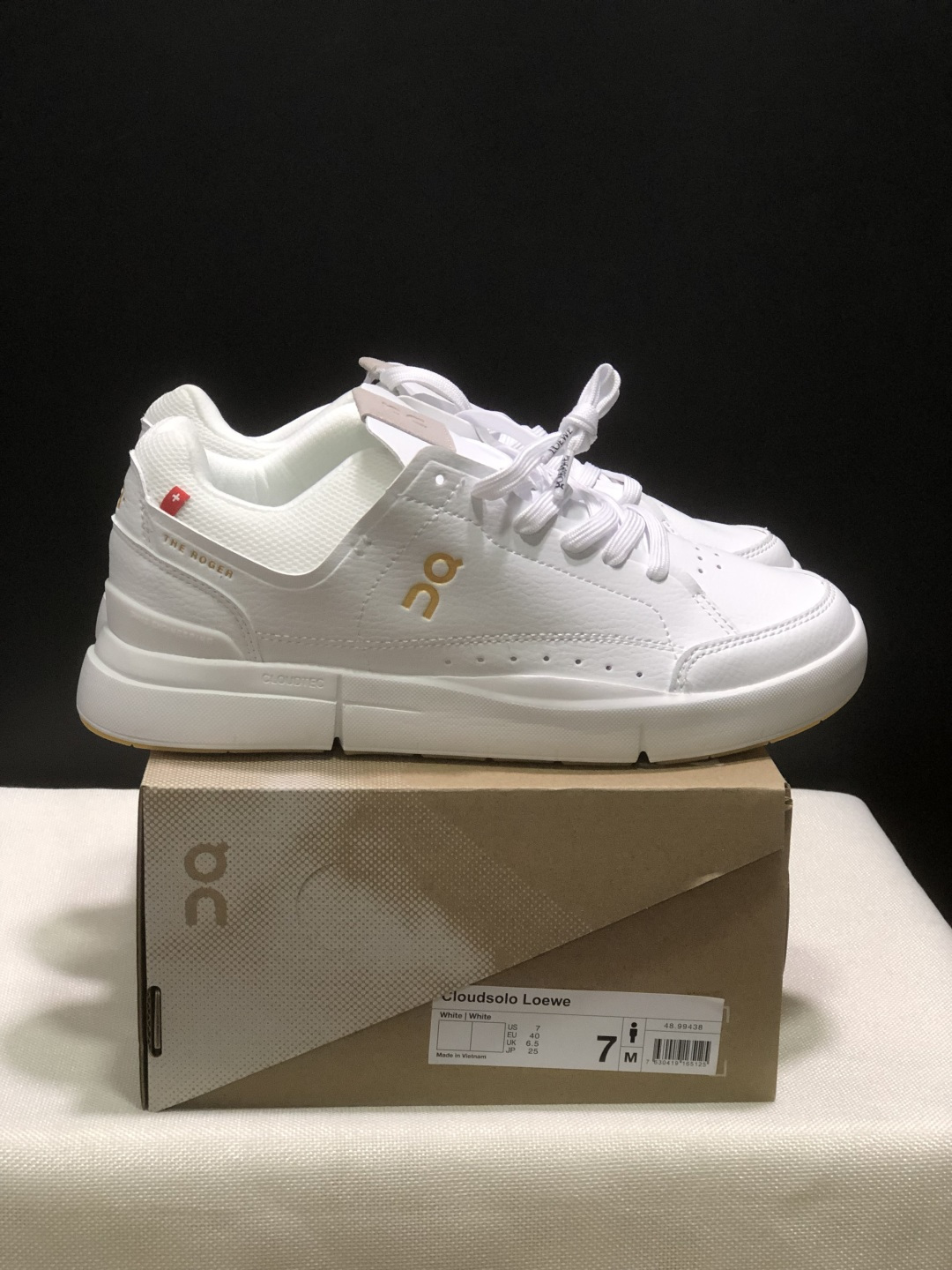 Designer Sneakers