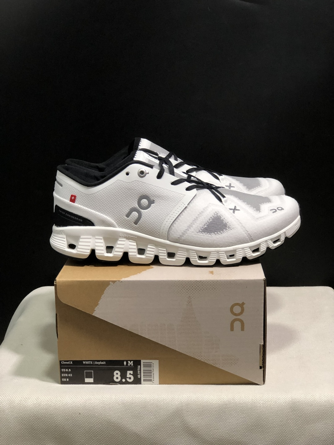 Designer Sneakers