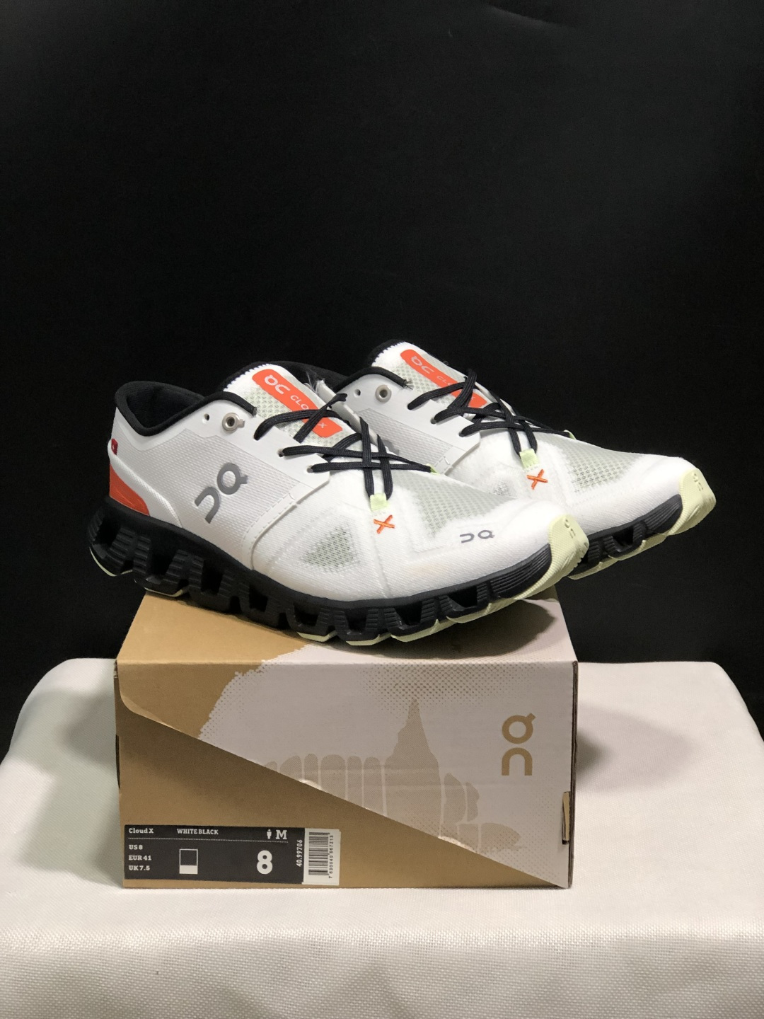 Designer Sneakers