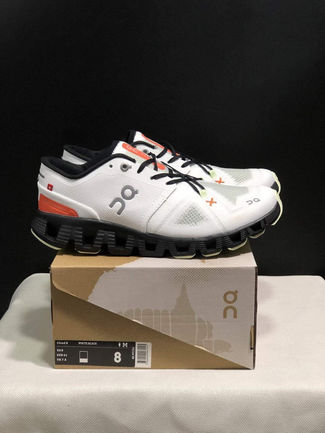 Designer Sneakers